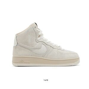 Nike Air Force 1 Sculpt Sneaker